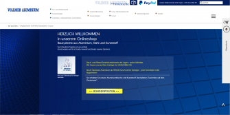 Onlineshop Dach Gartenhaus